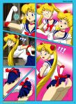  ass ass_expansion big_ass big_breasts bishoujo_senshi_sailor_moon breast_expansion breasts comic locofuria sailor_moon tsukino_usagi usagi_tsukino 