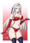 1girl 1girl 1girl alluring breasts edelgard_von_hresvelg female_only fire_emblem fire_emblem:_three_houses grey_hair lavender_hair nintendo sonicheroxd