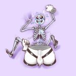 1boy 1girl 1girl1boy 2010s 2018 2d 2d_(artwork) ahegao animated_skeleton anthro anthro_penetrating anthro_penetrating_humanoid ass big_dom big_dom_small_sub bigger_dom bigger_dom_smaller_sub bigger_female bigger_penetrating bigger_penetrating_smaller blue_blush blue_tongue blush boss_monster bottom_sans breasts caprine digital_media_(artwork) disembodied_hand disembodied_hands dominant dominant_anthro dominant_female dominant_pov duo ectoplasm ectotongue english_text female/male female_anthro female_penetrating female_penetrating_male female_pov femdom floppy_ears from_front_position fur furry furry_female goat goat_girl grabbing_sheets gripping_sheets heart-shaped_pupils heart_eyes hetero humanoid humanoid_penetrated interlocked_fingers intertwined_fingers ireallyneedtofindabetternamesoon larger_anthro larger_female larger_penetrating larger_penetrating_smaller leg_grab male male_focus male_moaning male_penetrated malesub mature mature_anthro mature_female milf moaning monster monster_boy monster_girl nude nude_male open_mouth partial_female pegging penetrating_pov penetration penetrator_pov pink_background pleasure_face pov pov_hands sans sans_(undertale) sequence sequential sex sex_toy simple_background size_difference skeleton small_sub small_sub_big_dom smaller_humanoid smaller_male smaller_penetrated smaller_sub smaller_sub_bigger_dom solo_focus straight strap-on submissive submissive_male tail tail_tuft tears text tongue tongue_out toriel torisans tumblr uke_sans undead undertale undertale_(series) unseen_female_face video_game_character video_games white_body white_fur