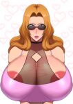 bleach blonde_hair blue_eyes gigantic_ass gigantic_breasts hourglass_figure rangiku_matsumoto zxcv