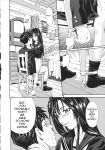 natsuha arisugawa from accelerando by seto yuuki