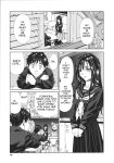 natsuha arisugawa from accelerando by seto yuuki