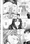 natsuha arisugawa from accelerando by seto yuuki