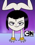 cartoon_network cndesmondharper dc_comics lady_legasus nude raven_(dc) tagme teen_titans_go