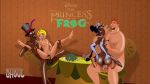 ass breasts charlotte_la_bouff cum disney doctor_facilier eli_"big_daddy"_la_bouff interracial penis princess_tiana pussy the_princess_and_the_frog