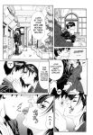 big_breasts cleavage comic fellatio gag glasses incest megane monochrome mujin_comics my_blow_jober my_blow_jober_2 rape school_uniform schoolboy schoolgirl seto_yuuki stockings stringendo tankoubon tongue_out translated