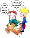  2012 arnold_shortman blush darkstar freckles hey_arnold! lila_sawyer nickelodeon 