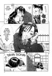 big_breasts cleavage comic fellatio gag glasses incest megane monochrome mujin_comics my_blow_jober my_blow_jober_2 rape school_uniform schoolboy schoolgirl seto_yuuki stockings stringendo tankoubon tongue_out translated