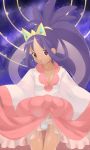 iris (pokemon) from pokemon