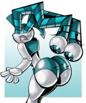 ass big_ass female jenny_wakeman machine mechanical my_life_as_a_teenage_robot robot robutt solo wagner what why xj-9