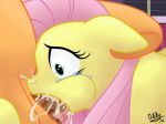 fluttershy from friendship is magic