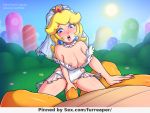 bowser from super mario bros.