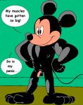 disney furry mickey_mouse mouseboy