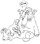 chowder from cartoon network by local-shop