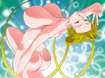 sailor moon from bishoujo senshi sailor moon by glamour works