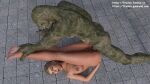 3d alien anal ass deep_penetration fira3dx forced gape high_resolution huge_penis monster mutant prison prisoner rape