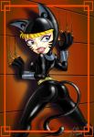 katnappe from xiaolin showdown by fernando faria (artist)