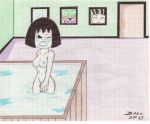  bathing big_breasts darkdpx3 female_masturbation hero:_108 jumpy_ghostface mystique_sonia nude_female yaksha 