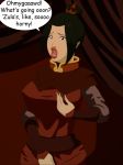  avatar:_the_last_airbender azula big_breasts breast_grab breasts surakuraanon 