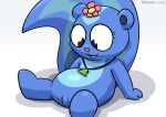  1girl happy_tree_friends petunia petunia_(htf) pokehidden pussy skunk 