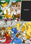 archie_comics bbmbbf canine digimon fiona_fox fox foxxxes krystal miles_"tails"_prower mobius_unleashed multiple_tails nintendo palcomix renamon sega sonic_(series) sonic_the_hedgehog_(series) star_fox tail text video_games