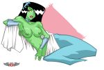 desiree from danny phantom by phillipthe2