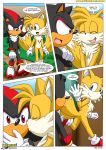 miles "tails" prower from mobius unleashed by bbmbbf