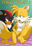 miles "tails" prower from mobius unleashed by bbmbbf