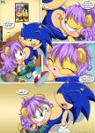 anthro archie_comics bbmbbf betrayal comic furry mina_mongoose mobius_unleashed palcomix sega sonic sonic_(series) sonic_the_hedgehog sonic_the_hedgehog_(series)