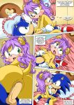 anthro archie_comics bbmbbf betrayal comic furry mina_mongoose mobius_unleashed palcomix sega sonic sonic_(series) sonic_the_hedgehog sonic_the_hedgehog_(series)