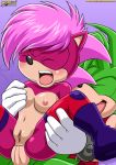 anal anthro bbmbbf brother_and_sister closed_eyes female furry green_hair hair hedgehog incest male manic manic_the_hedgehog mobius_unleashed palcomix penis purple_hair pussy sega series sex sonia sonia_the_hedgehog sonic_(series) sonic_team sonic_the_hedgehog_(series) sonic_underground