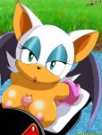dr. eggman from mobius unleashed by bbmbbf