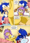 anthro archie_comics bbmbbf betrayal comic furry mina_mongoose mobius_unleashed palcomix sega sonic sonic_(series) sonic_the_hedgehog sonic_the_hedgehog_(series)