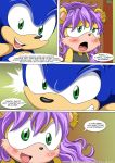 anthro archie_comics bbmbbf betrayal comic furry mina_mongoose mobius_unleashed palcomix sega sonic sonic_(series) sonic_the_hedgehog sonic_the_hedgehog_(series)