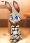 bbmbbf disney fur34* furry judy_hopps palcomix zootopia