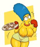  cartoon_milf erect_nipples huge_breasts jiggling_breasts joaoppereiraus marge_simpson the_simpsons thighs wardrobe_malfunction whoa_look_at_those_magumbos 