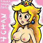  comic peach_pie_3 princess_peach sex uncensored yuri 