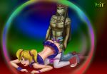 breasts juliet_starling lollipop_chainsaw mariska reit yuri