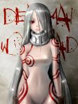 deadman_wonderland plugsuit red_eyes tagme