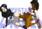 crystal holtzclaw fan art