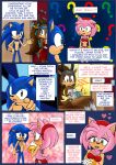  comic raianonzika_(artist) sonic tagme text the_time_ruler_is_a_bitch zerbukii_(artist) 