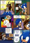  comic raianonzika_(artist) sonic tagme text the_time_ruler_is_a_bitch zerbukii_(artist) 