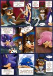  raianonzika_(artist) sonic tagme text the_time_ruler_is_a_bitch zerbukii_(artist) 