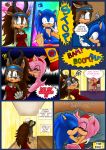  comic raianonzika_(artist) sonic tagme text the_time_ruler_is_a_bitch zerbukii_(artist) 