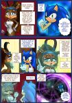  raianonzika_(artist) sonic tagme text the_time_ruler_is_a_bitch zerbukii_(artist) 