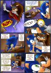  raianonzika_(artist) sonic tagme text the_time_ruler_is_a_bitch zerbukii_(artist) 