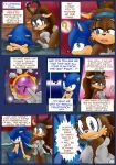  raianonzika_(artist) sonic tagme text the_time_ruler_is_a_bitch zerbukii_(artist) 