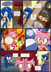  comic raianonzika_(artist) sonic tagme text the_time_ruler_is_a_bitch zerbukii_(artist) 