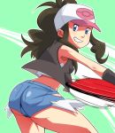 touko (pokemon) from pokemon by sunahara wataru