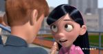 disney felati-bot pixar the_incredibles tony_rydinger violet_parr